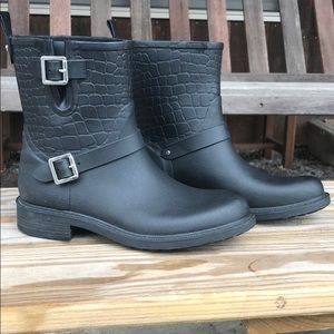 Sam Edelmen Rain Boots